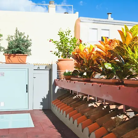 Holiday home Casa Emblematica Isabel Santa Cruz de la Palma (Isla de la Palma)