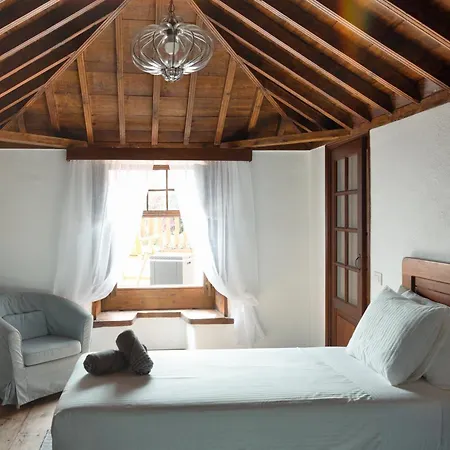 Casa Emblematica Isabel Holiday home Santa Cruz de la Palma (Isla de la Palma)