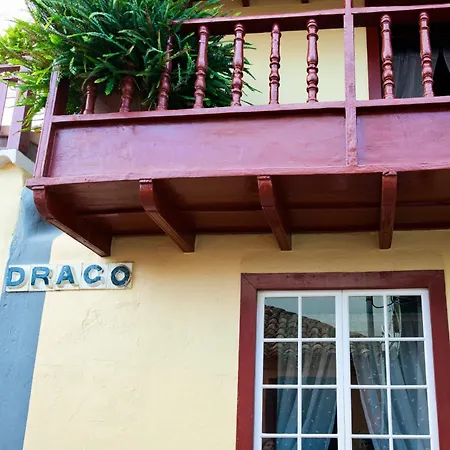 Casa Emblematica Isabel Holiday home