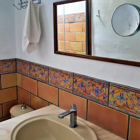 Casa Emblematica Isabel Holiday home Santa Cruz de la Palma (Isla de la Palma)