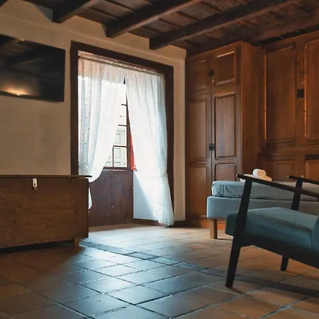 Casa Emblematica Isabel Santa Cruz de la Palma (Isla de la Palma)