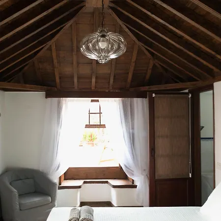 Casa Emblematica Isabel Holiday home Santa Cruz de la Palma (Isla de la Palma)